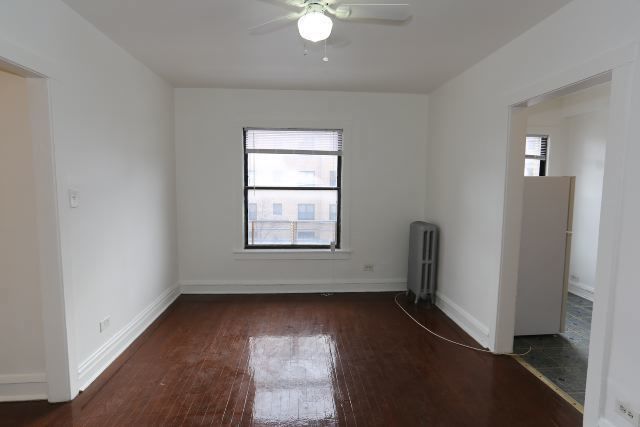 4600 N Beacon Street 2D, Chicago, IL 60640