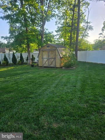 3021 DIAMOND DRIVE, Vineland, NJ 08361