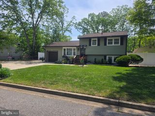 3021 DIAMOND DRIVE, Vineland, NJ 08361