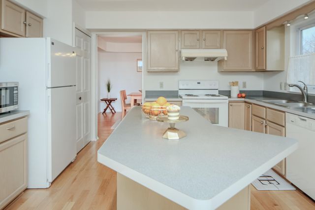 3162 Shamrock Court, Ann Arbor, MI 48105