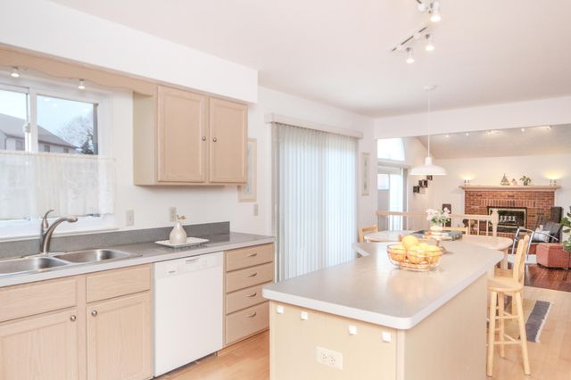 3162 Shamrock Court, Ann Arbor, MI 48105