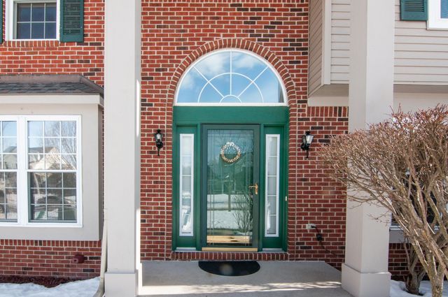 3162 Shamrock Court, Ann Arbor, MI 48105