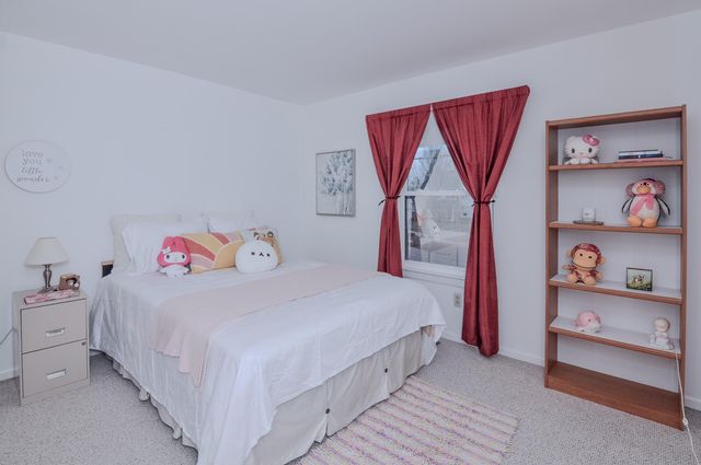 3162 Shamrock Court, Ann Arbor, MI 48105