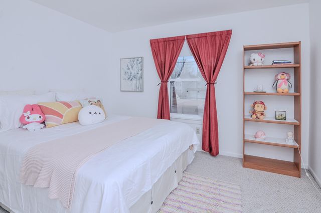 3162 Shamrock Court, Ann Arbor, MI 48105