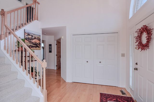 3162 Shamrock Court, Ann Arbor, MI 48105