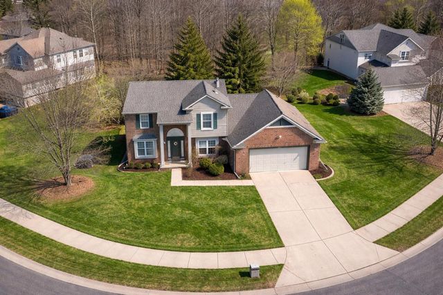 3162 Shamrock Court, Ann Arbor, MI 48105