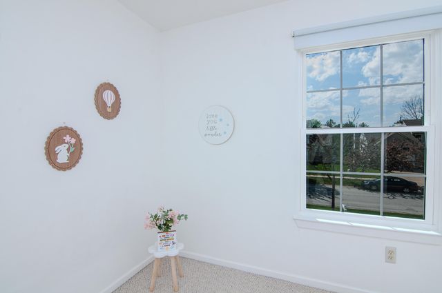 3162 Shamrock Court, Ann Arbor, MI 48105