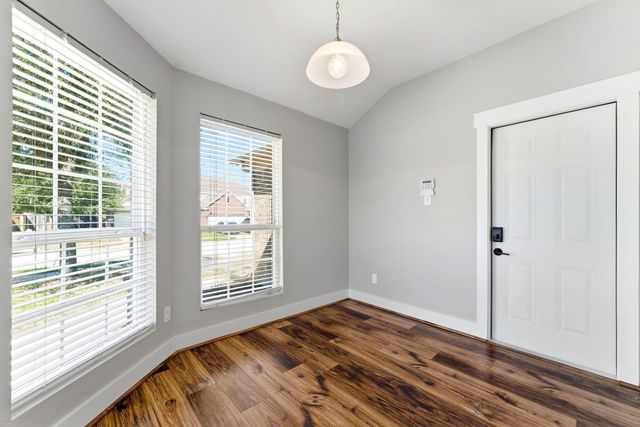 11311 Dahlia Dale Drive, Tomball, TX 77375