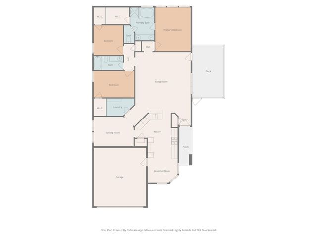 11311 Dahlia Dale Drive, Tomball, TX 77375