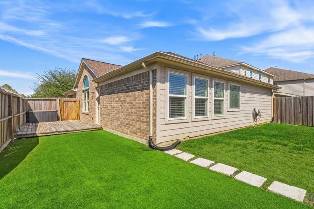 11311 Dahlia Dale Drive, Tomball, TX 77375