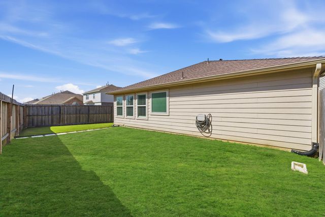 11311 Dahlia Dale Drive, Tomball, TX 77375