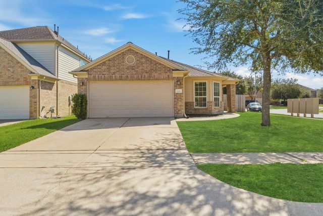 11311 Dahlia Dale Drive, Tomball, TX 77375