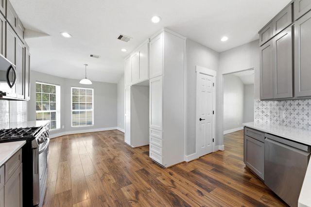 11311 Dahlia Dale Drive, Tomball, TX 77375