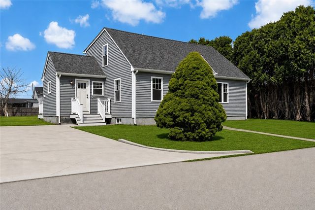 6 Monast Street 1, Warren, RI 02885