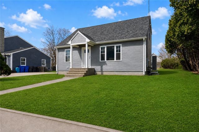 6 Monast Street 1, Warren, RI 02885