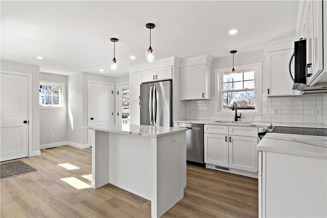 6 Monast Street 1, Warren, RI 02885