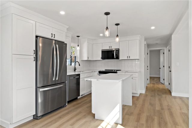 6 Monast Street 1, Warren, RI 02885