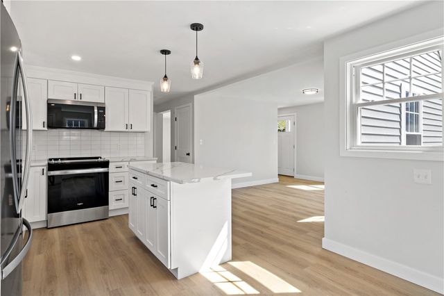 6 Monast Street 1, Warren, RI 02885