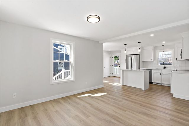 6 Monast Street 1, Warren, RI 02885