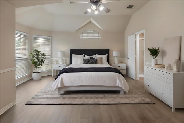 413 Cold Mountain Trail, Fort Worth, TX 76131