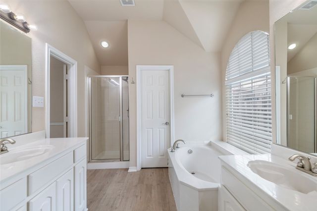 413 Cold Mountain Trail, Fort Worth, TX 76131