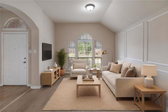 413 Cold Mountain Trail, Fort Worth, TX 76131