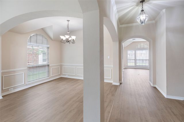 413 Cold Mountain Trail, Fort Worth, TX 76131