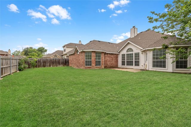 413 Cold Mountain Trail, Fort Worth, TX 76131