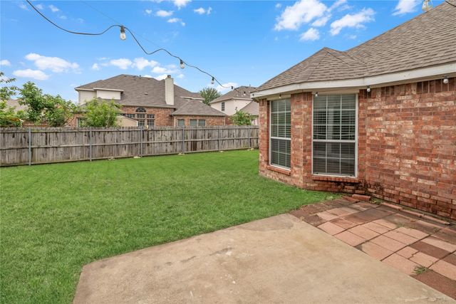 413 Cold Mountain Trail, Fort Worth, TX 76131