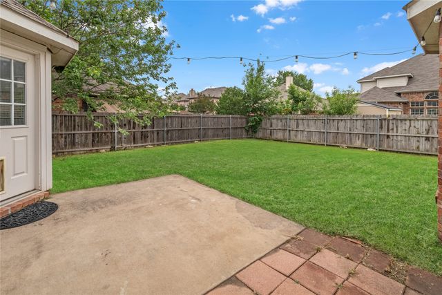 413 Cold Mountain Trail, Fort Worth, TX 76131