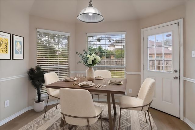 413 Cold Mountain Trail, Fort Worth, TX 76131