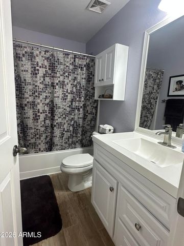 33002 N SANDSTONE Drive, San Tan Valley, AZ 85143