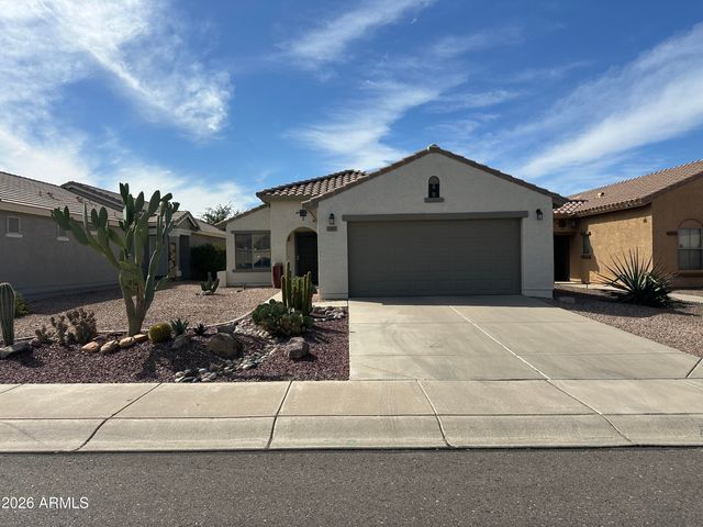 33002 N SANDSTONE Drive, San Tan Valley, AZ 85143