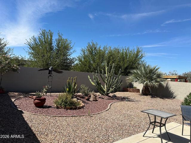 33002 N SANDSTONE Drive, San Tan Valley, AZ 85143