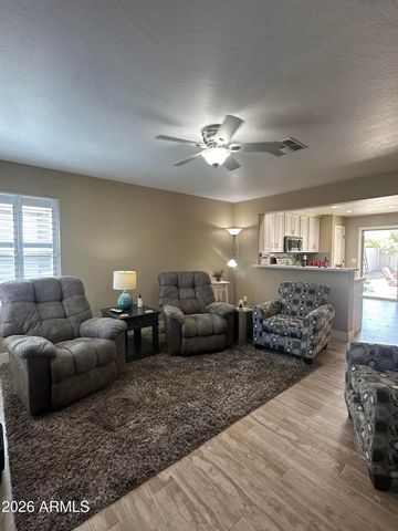 33002 N SANDSTONE Drive, San Tan Valley, AZ 85143