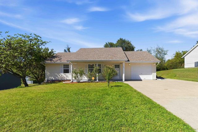 121 Sycamore Trail, Somerset, KY 42501