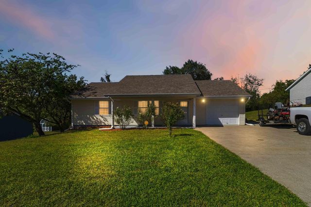 121 Sycamore Trail, Somerset, KY 42501