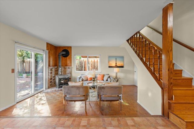 4120 Williams Road, San Jose, CA 95117