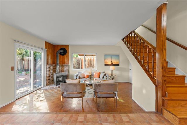 4120 Williams Road, San Jose, CA 95117