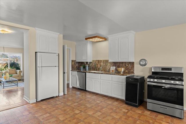 4120 Williams Road, San Jose, CA 95117