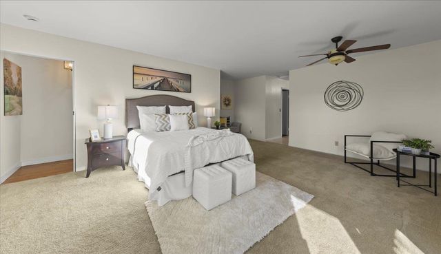 4120 Williams Road, San Jose, CA 95117