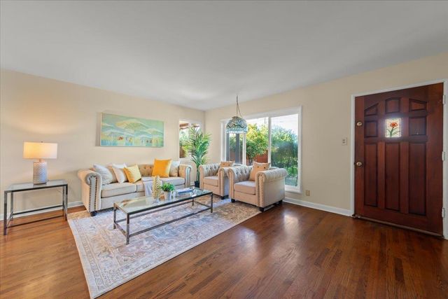 4120 Williams Road, San Jose, CA 95117