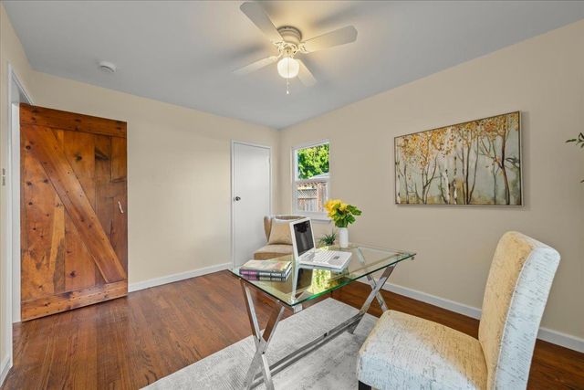 4120 Williams Road, San Jose, CA 95117