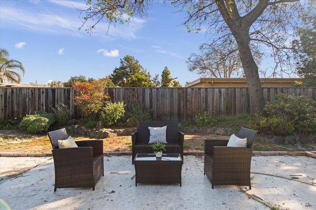 4120 Williams Road, San Jose, CA 95117