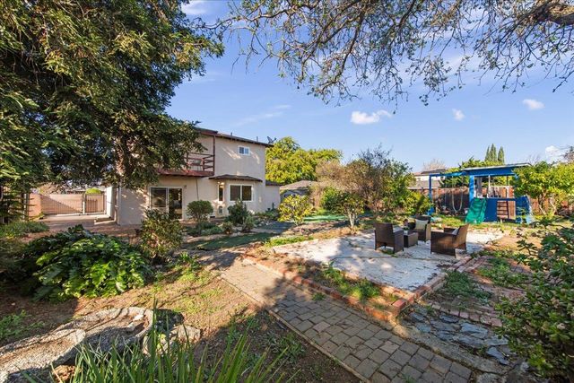 4120 Williams Road, San Jose, CA 95117