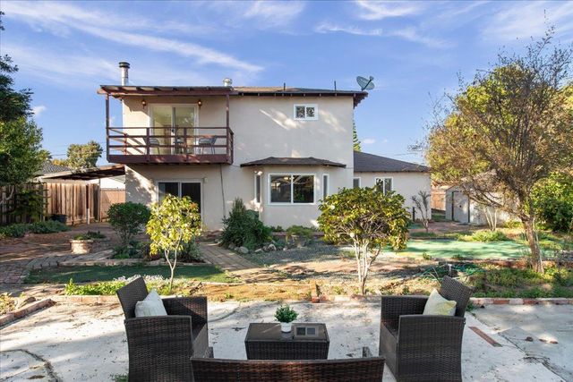 4120 Williams Road, San Jose, CA 95117