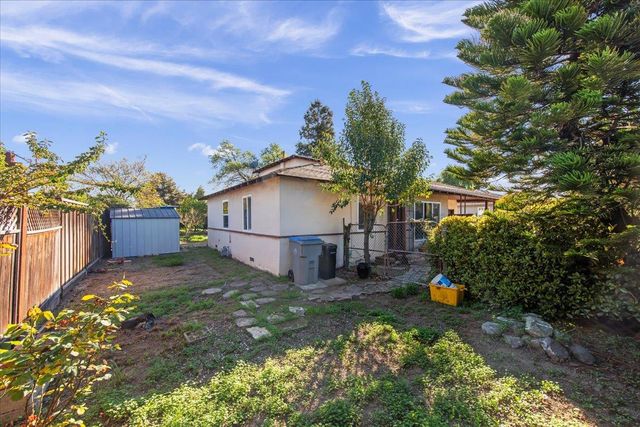 4120 Williams Road, San Jose, CA 95117