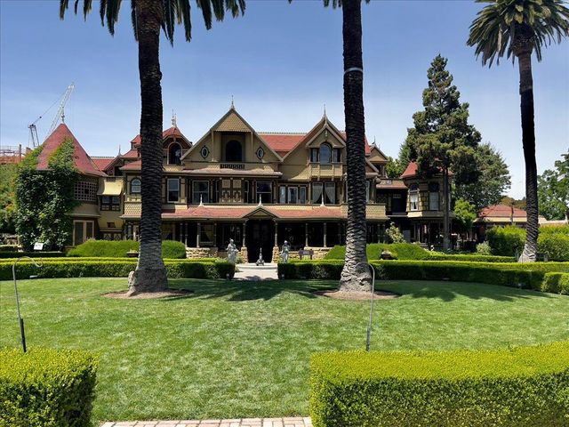 4120 Williams Road, San Jose, CA 95117