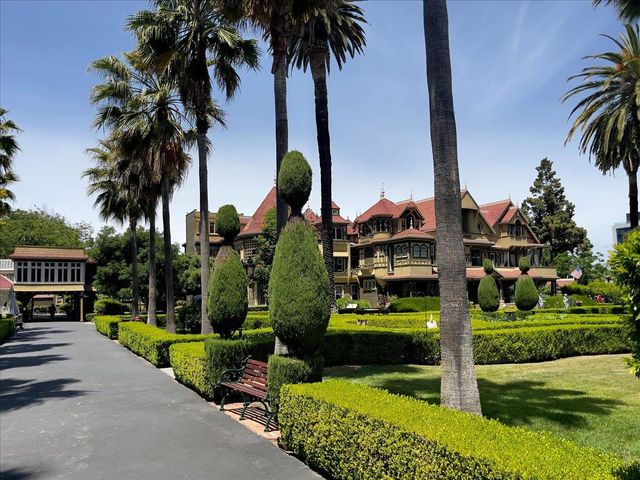 4120 Williams Road, San Jose, CA 95117