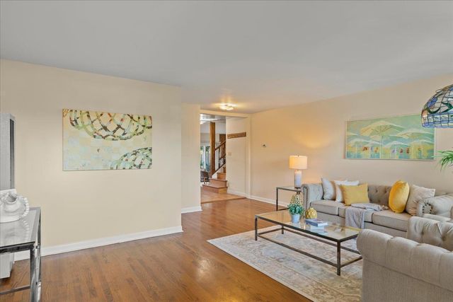 4120 Williams Road, San Jose, CA 95117